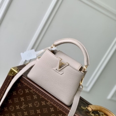 LV Capucines Bags